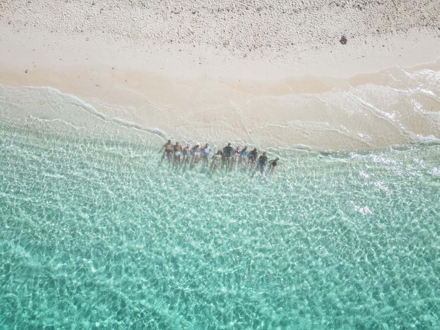 Tri Island tour photo 14